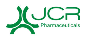 JCR Pharmaceuticals